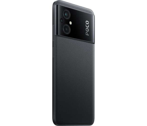 Xiaomi POCO M5 4/128GB Black - 1067089 - zdjęcie 5