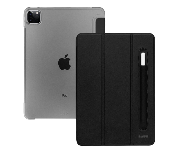 Laut Huex Folio do iPad Pro 12.9" 5G czarny - 1067107 - zdjęcie