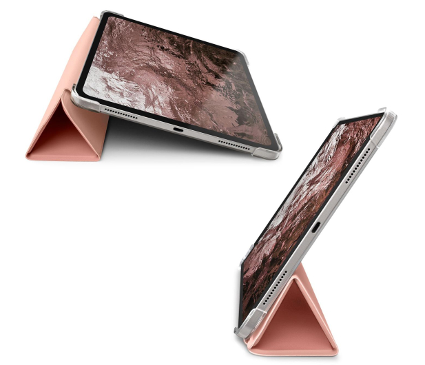 Laut Huex Folio do iPad Pro 12.9" 5G różowy - 1067110 - zdjęcie 3