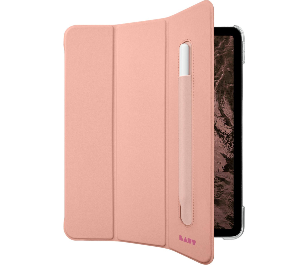 Laut Huex Folio do iPad Pro 12.9" 5G różowy - 1067110 - zdjęcie 2