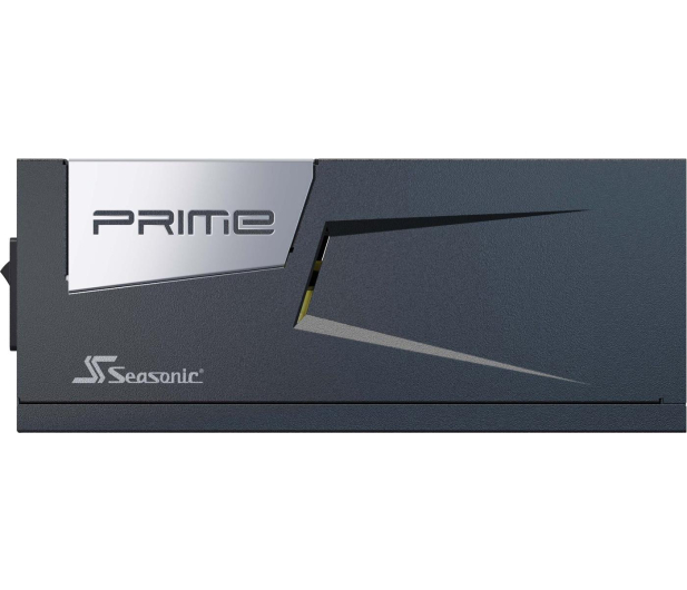 Seasonic Prime TX 1300W 80 Plus Titanium - 1060341 - zdjęcie 3