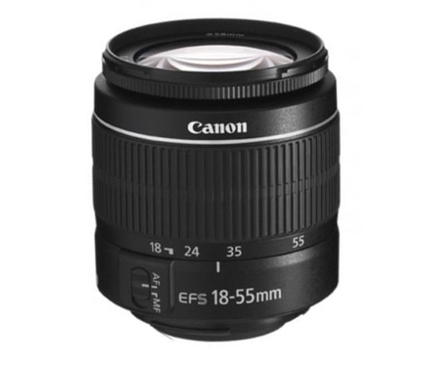 Canon EOS 2000D + 18-55 IS + 75-300 EU26 - 1059650 - zdjęcie 5