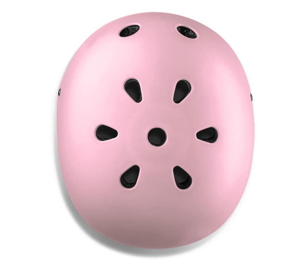 Movino Kask Ochronny Pink rozmiar S (48-52cm) - 500430 - zdjęcie 3