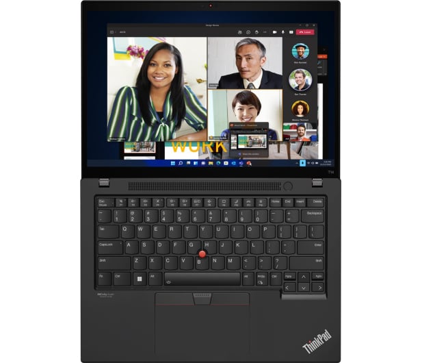 Lenovo ThinkPad T14 i7-1260P/16GB/512/Win11P - 1143507 - zdjęcie 8
