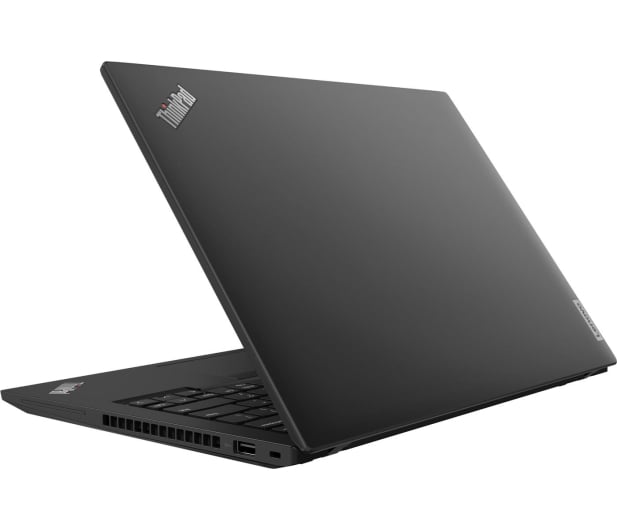 Lenovo ThinkPad T14 Ryzen 7 PRO 6850U/16GB/512/Win11 680M - 1148701 - zdjęcie 5