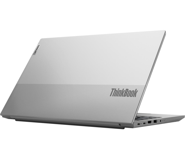 Lenovo ThinkBook 15 I5-1235U/16GB/256/Win11P - 1088156 - zdjęcie 8