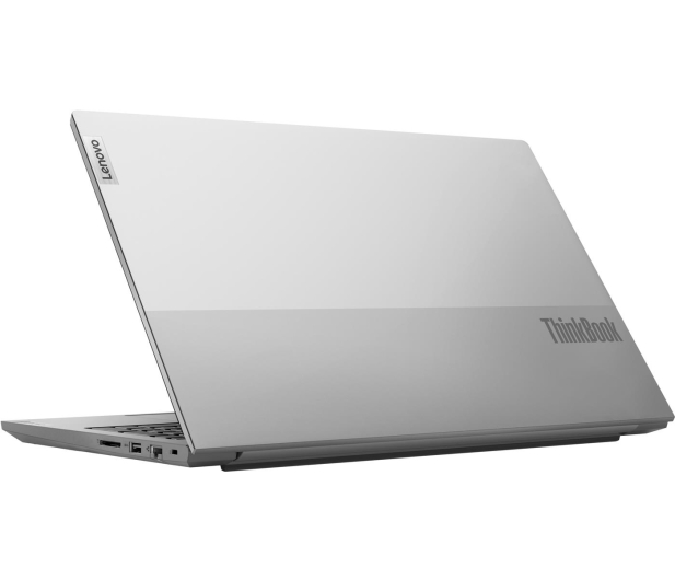 Lenovo ThinkBook 15 i5-1235U/16GB/512/Win11P - 1065713 - zdjęcie 10