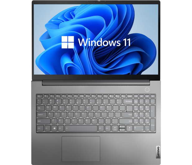 Lenovo ThinkBook 15 i5-1235U/16GB/512/Win11P - 1065713 - zdjęcie 5