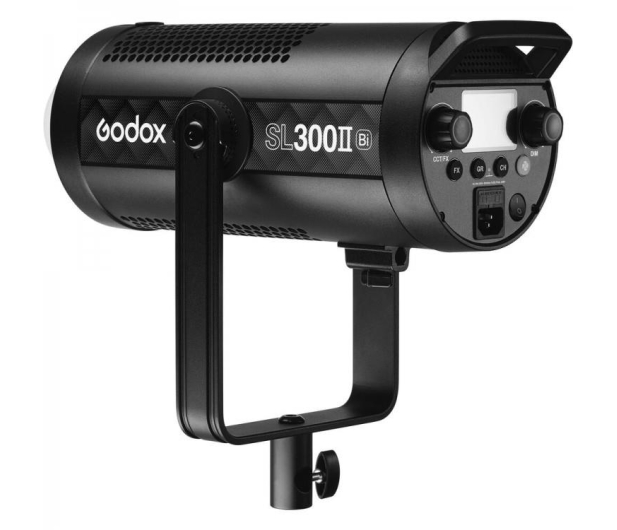 Godox SL300IIBi - 1068191 - zdjęcie 5