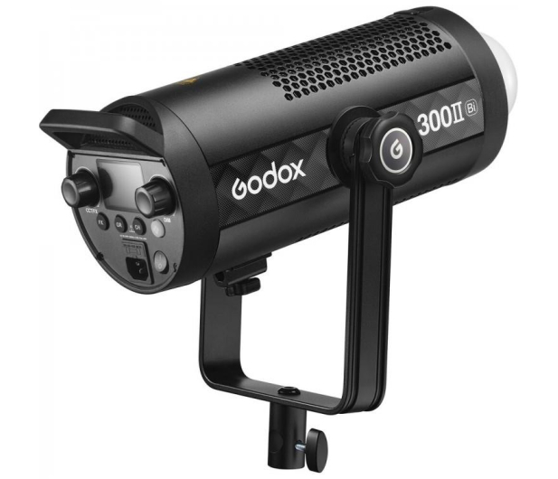 Godox SL300IIBi - 1068191 - zdjęcie 3