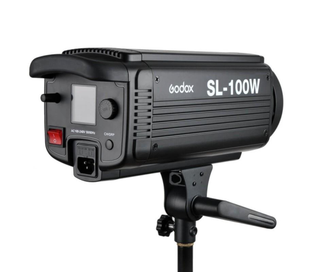 Godox SL-100W video - 1068196 - zdjęcie 5