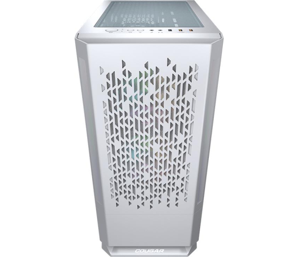 Cougar MX430 Air RGB White - 1067153 - zdjęcie 3