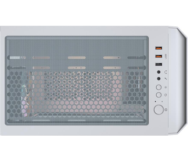 Cougar MX430 Air RGB White - 1067153 - zdjęcie 5
