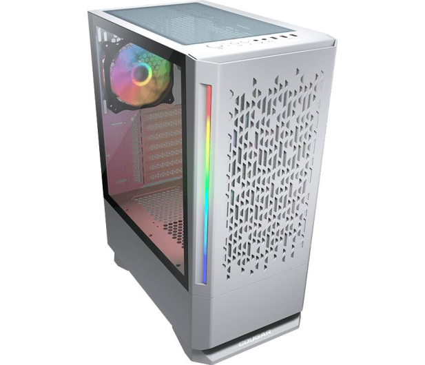 Cougar MX430 Air RGB White - 1067153 - zdjęcie 2