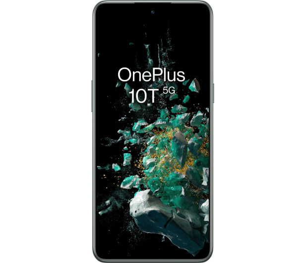 OnePlus 10T 5G 8/128GB Jade Green 120Hz - 1061656 - zdjęcie 3