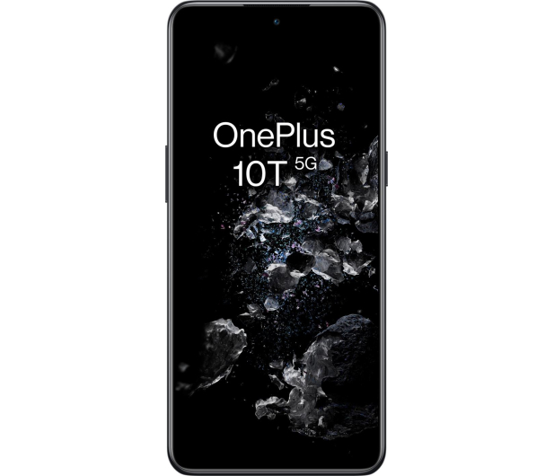 OnePlus 10T 5G 8/128GB Moonstone Black 120Hz - 1061663 - zdjęcie 3