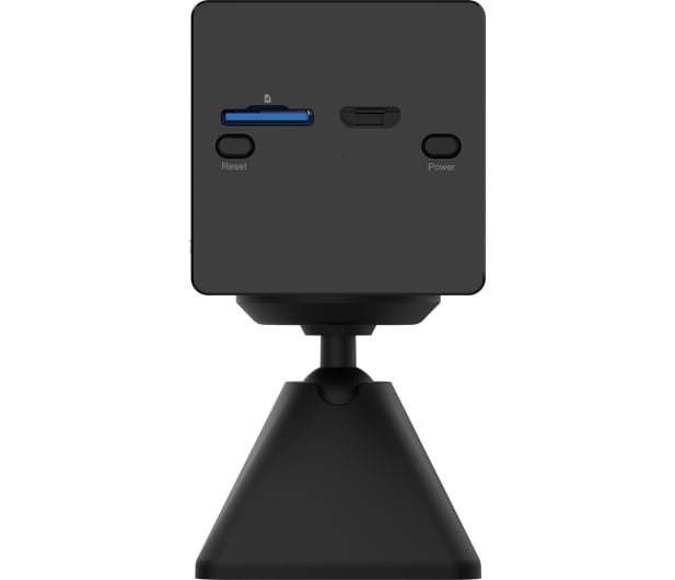 EZVIZ CS-BC2 Kamera akumulatorowa (2MP) Wi-Fi - 1060789 - zdjęcie 2