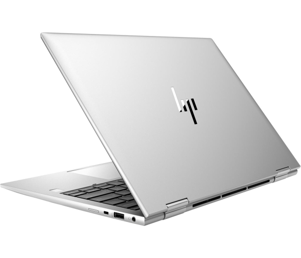 HP EliteBook x360 830 G9 i7-1255/16GB/512/Win10P - 1053470 - zdjęcie 6