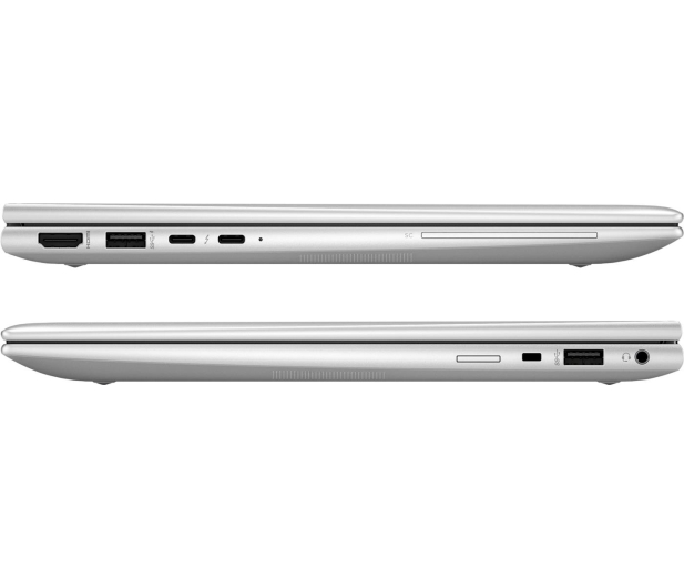 HP EliteBook x360 830 G9 i7-1255/16GB/512/Win10P - 1053470 - zdjęcie 9