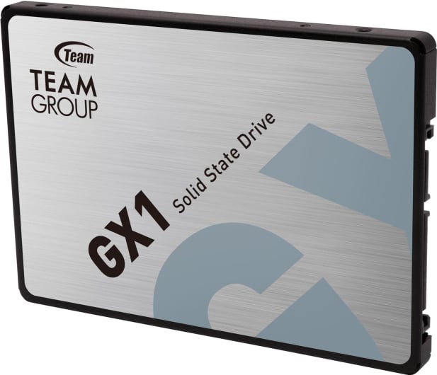 Team Group 240GB 2,5" SATA SSD GX1 - 514407 - zdjęcie 3