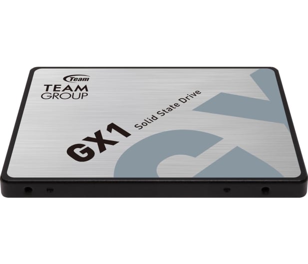 Team Group 240GB 2,5" SATA SSD GX1 - 514407 - zdjęcie 2