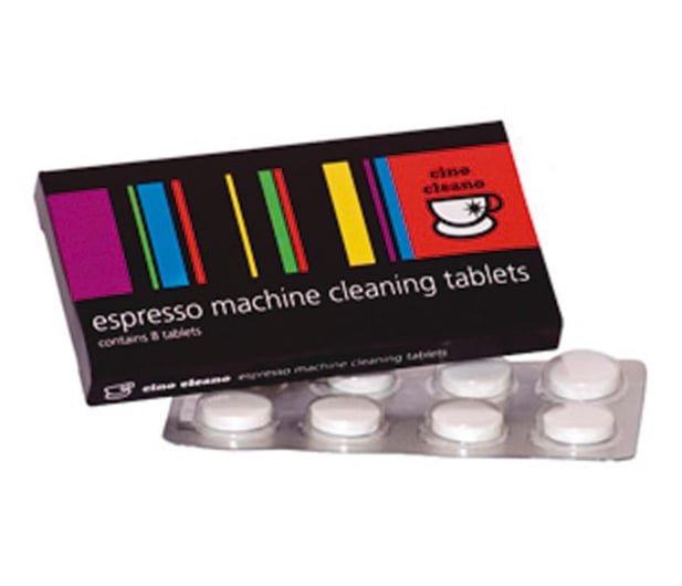 Sage Tabletki czyszczące do ekspresu- zawiera 8 tabletek - 1061168 - zdjęcie