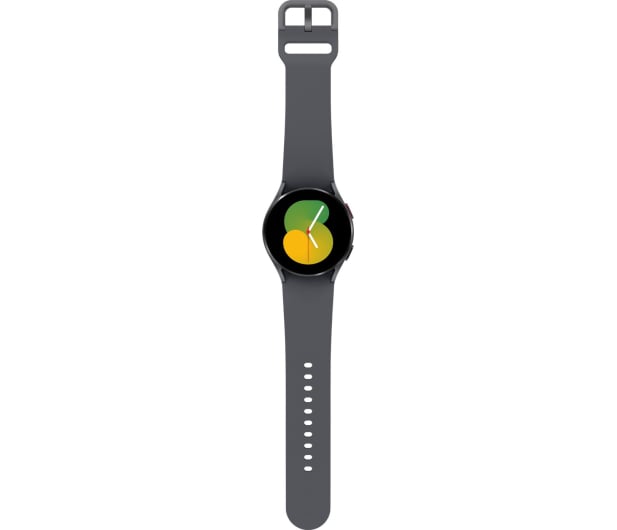 Samsung Galaxy Watch 5 40mm Grey LTE - 1061006 - zdjęcie 6