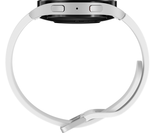 Samsung Galaxy Watch 5 44mm Silver - 1061003 - zdjęcie 6