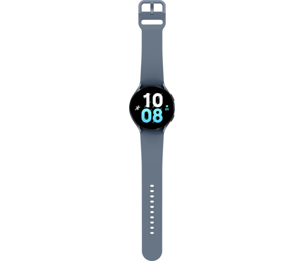 Samsung Galaxy Watch 5 44mm Blue LTE - 1061013 - zdjęcie 6