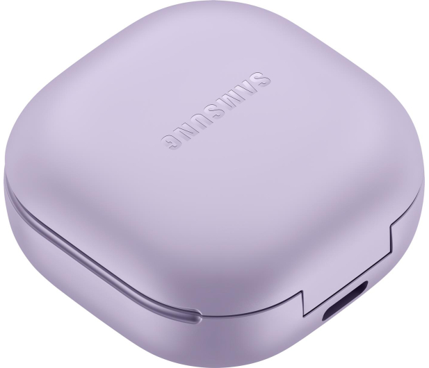 Samsung Galaxy Buds 2 pro fioletowe - 1061184 - zdjęcie 8