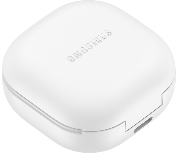Samsung Galaxy Buds 2 pro białe - 1061190 - zdjęcie 8
