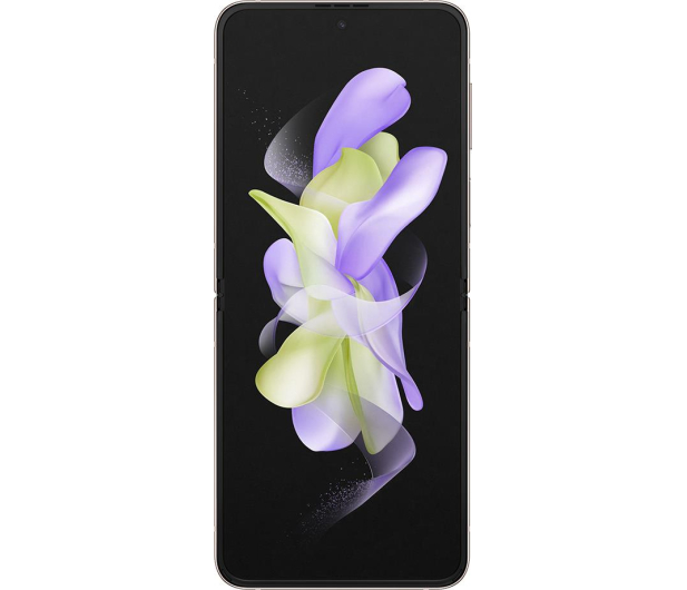 Samsung Galaxy Z Flip4 5G 8/128GB fioletowy + ładowarka - 1061719 - zdjęcie 5