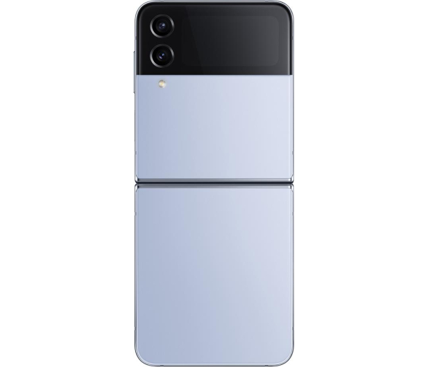 Samsung Galaxy Z Flip4 5G 8/512GB niebieski - 1060904 - zdjęcie 7
