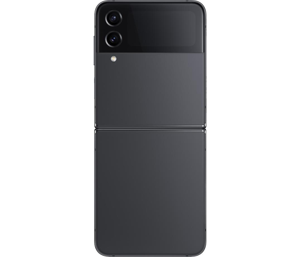 Samsung Galaxy Z Flip4 5G 8/512GB szary - 1060903 - zdjęcie 5