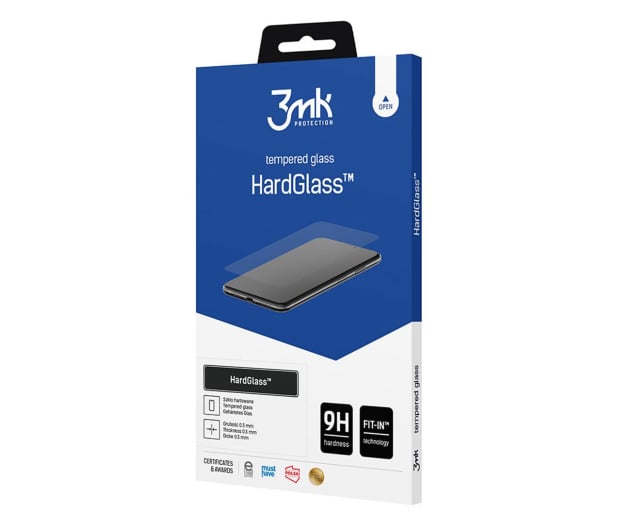 3mk HardGlass do Samsung Galaxy M13 - 1058634 - zdjęcie