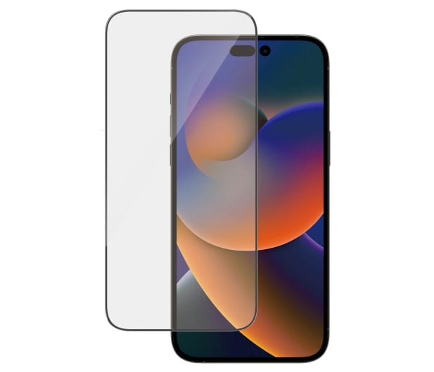 PanzerGlass Ultra-Wide Fit do iPhone 14 Pro Max - 1071389 - zdjęcie 2