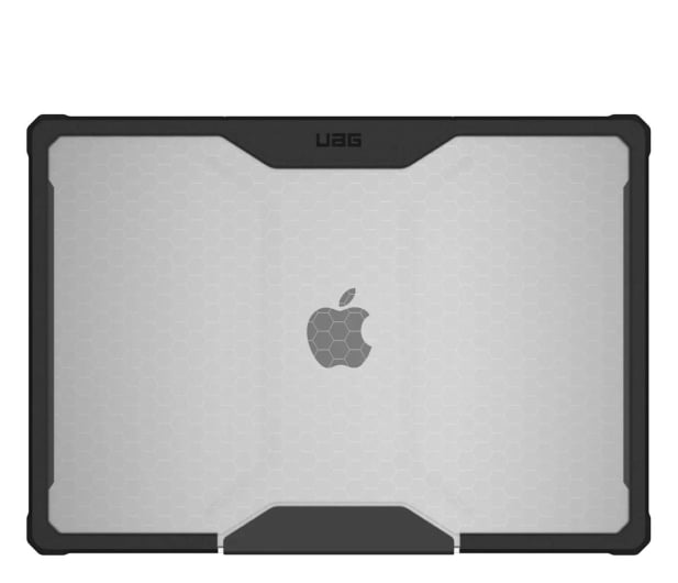 UAG Plyo do MacBook 16" 2021 przeźroczysta - 1065004 - zdjęcie
