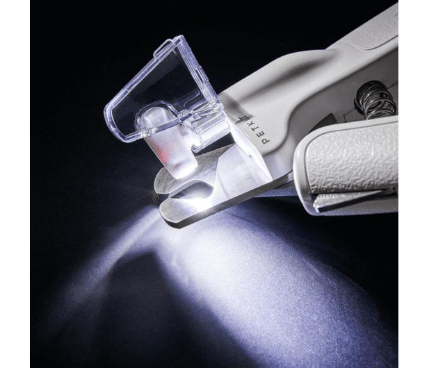 Petkit Nożyczki do obcinania pazurów PetKit z lampką LED - 1070064 - zdjęcie 6