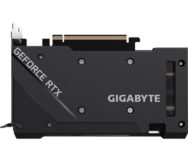 Gigabyte GeForce RTX 3060 WINDFORCE OC 12GB GDDR6 - 1072799 - zdjęcie 7