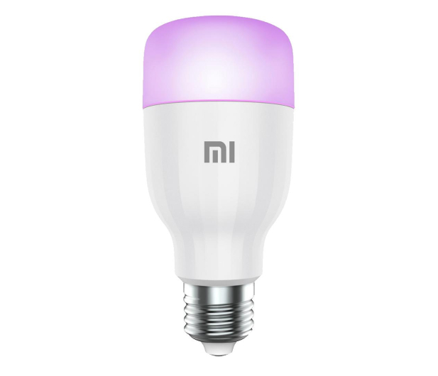 Xiaomi Mi Smart LED Smart Bulb Essential - 1069263 - zdjęcie