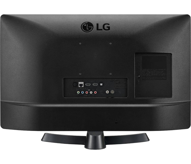 LG 28TQ515S Smart TV - 1067306 - zdjęcie 7