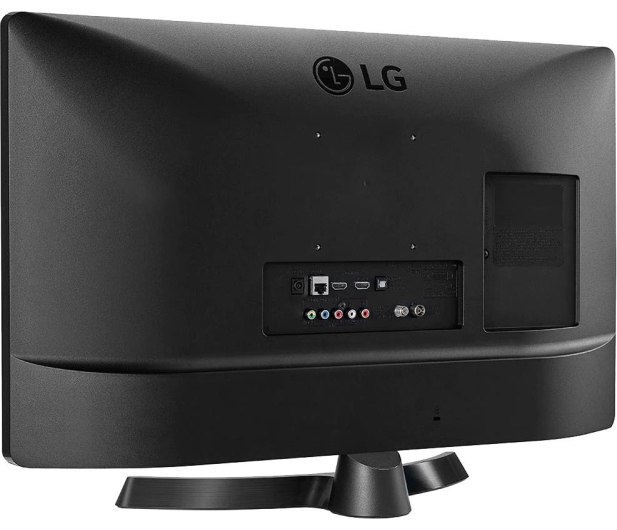 LG 28TQ515S Smart TV - 1067306 - zdjęcie 6