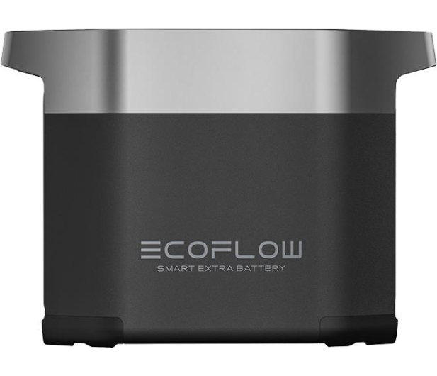 Ecoflow Dodatkowa bateria do Delta 2 - 1073433 - zdjęcie 4