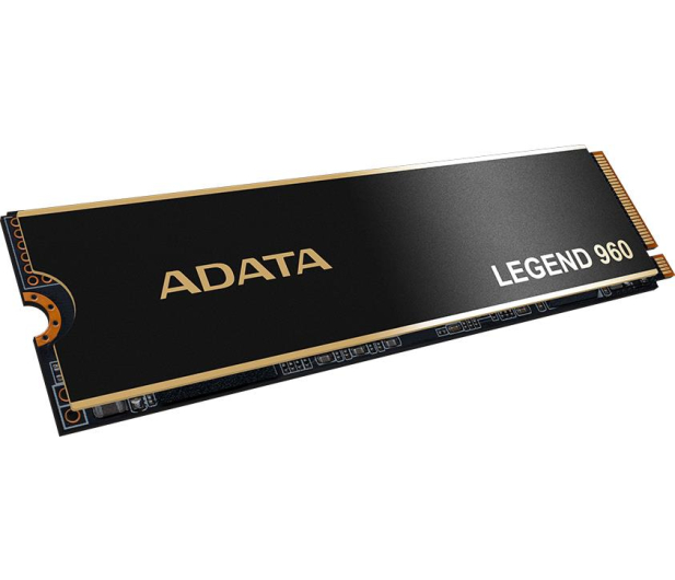 ADATA 2TB M.2 PCIe Gen4 NVMe LEGEND 960 - 1073283 - zdjęcie 4