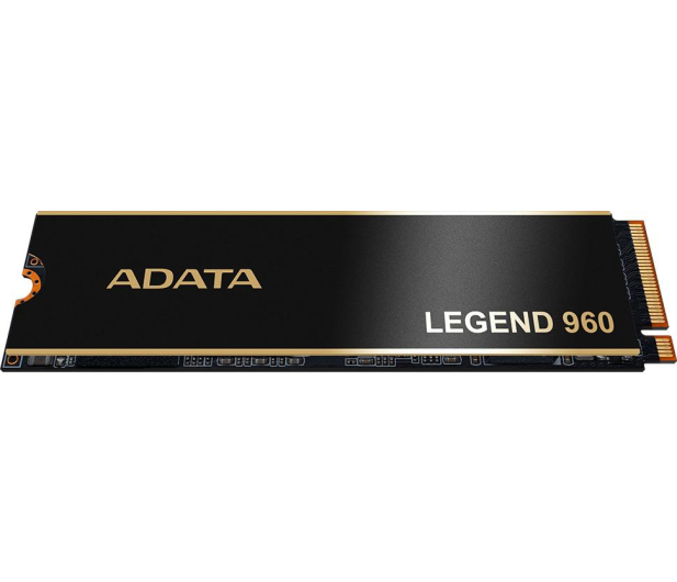 ADATA 2TB M.2 PCIe Gen4 NVMe LEGEND 960 - 1073283 - zdjęcie 5