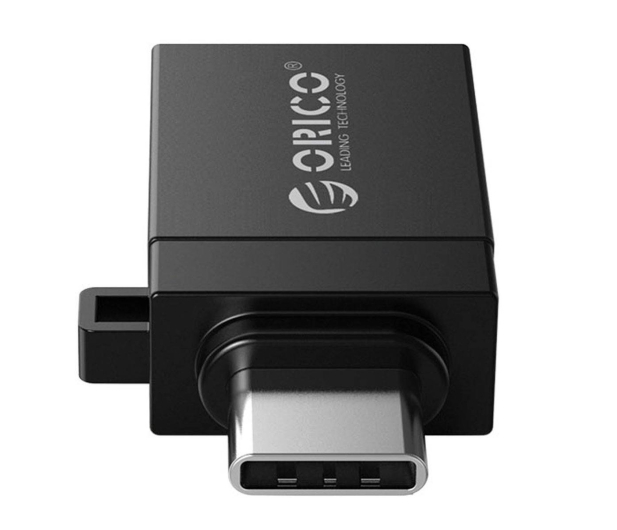 Orico Adapter USB-A - USB-C 3.1 - 1073655 - zdjęcie 2