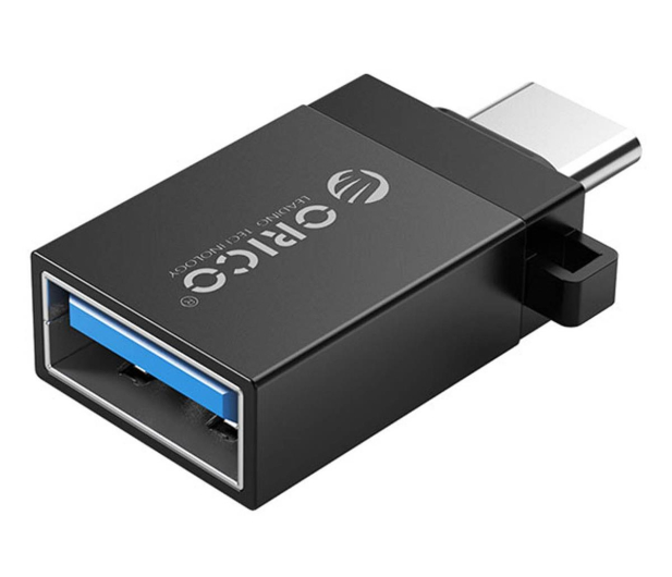 Orico Adapter USB-A - USB-C 3.1 - 1073655 - zdjęcie 3