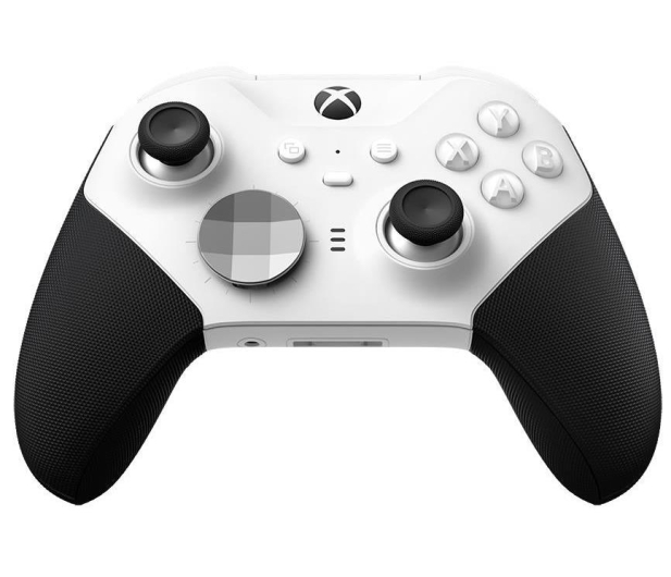 Microsoft Xbox Series X + Xbox Elite v2 Core White - 1083015 - zdjęcie 5