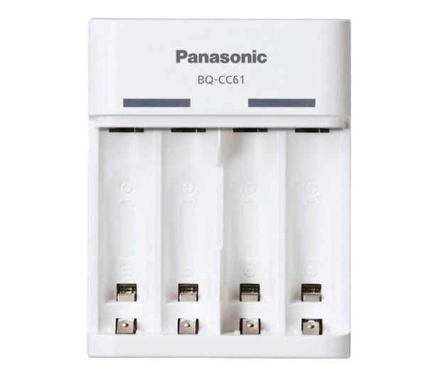 Panasonic ŁADOWARKA BASIC USB - 1068367 - zdjęcie