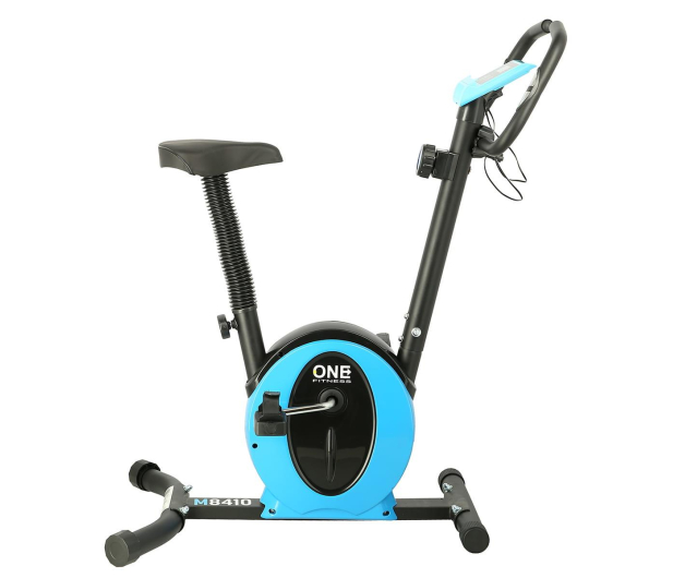 One Fitness Black-blue Rower Magnetyczny One Fitness - 1068591 - zdjęcie 3